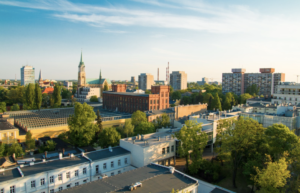 Cheapest cities in Poland to Live Relocating Abroad