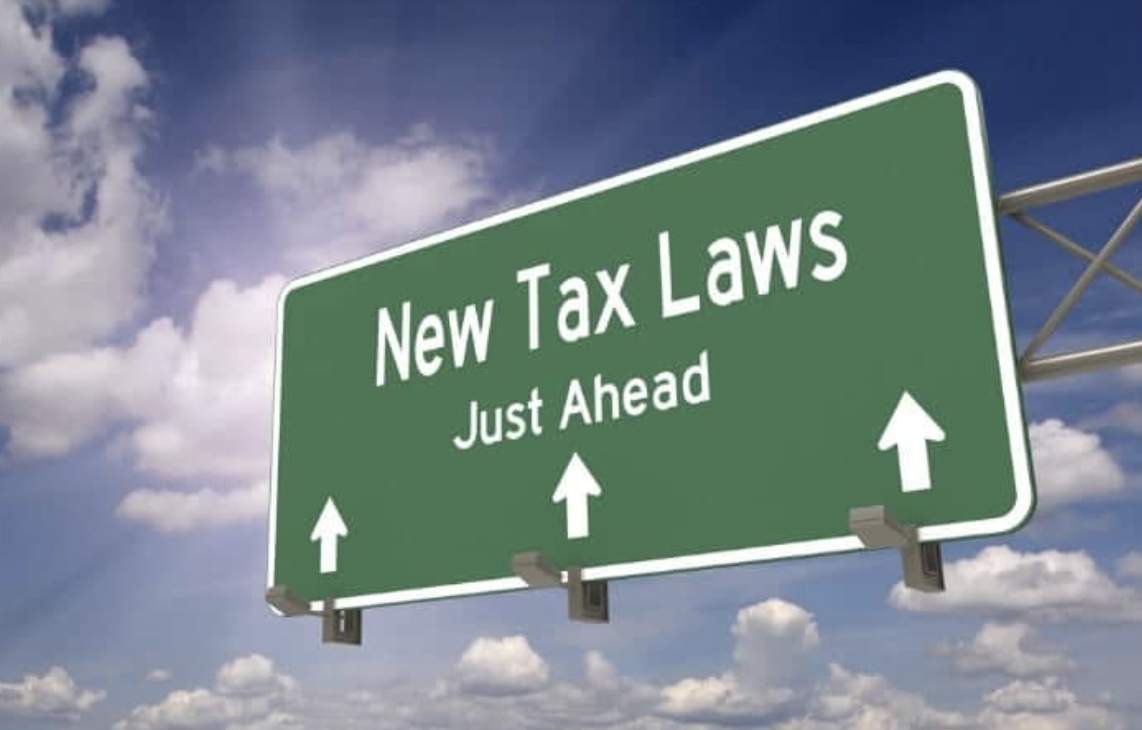 New Tax law in Romania 2023 Relocating Abroad