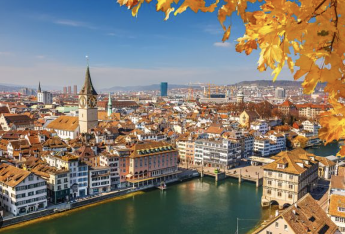 Cheapest Universities in Switzerland Affordable Higher Education