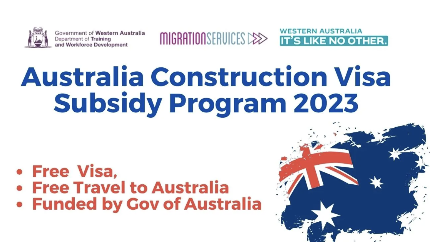 Unlocking the Benefits of the Construction Visa Subsidy Program in